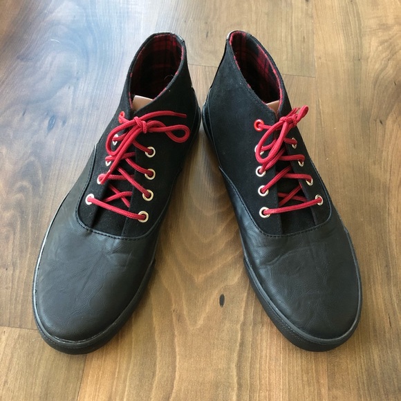 Ben Sherman London Boot - Picture 3 of 6